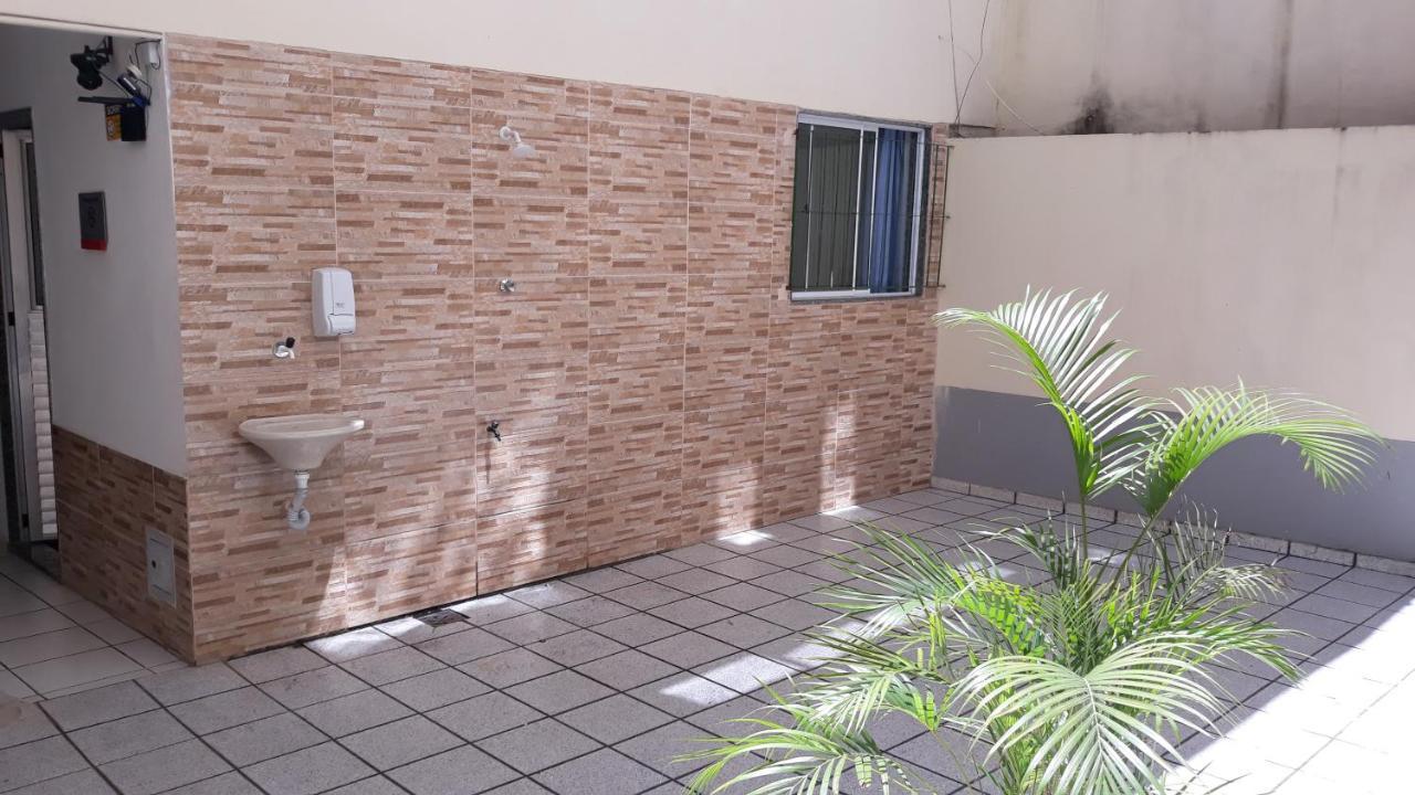 Seu Apto Na Praia Da Costa 5 Duplex Barato 3Q Completo Grande Ar Cond Geladeira Fogao Todo Seu Excel Localizacao Centro Vila Velha  Exterior foto