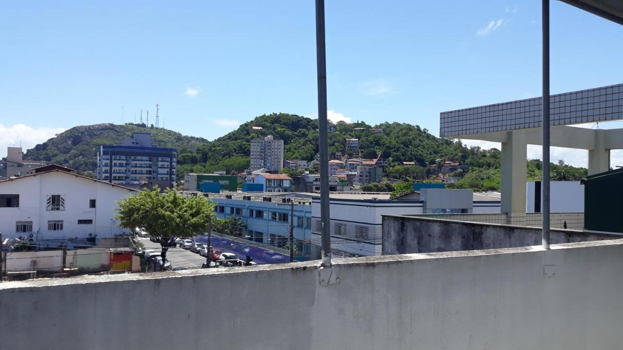 Seu Apto Na Praia Da Costa 5 Duplex Barato 3Q Completo Grande Ar Cond Geladeira Fogao Todo Seu Excel Localizacao Centro Vila Velha  Exterior foto