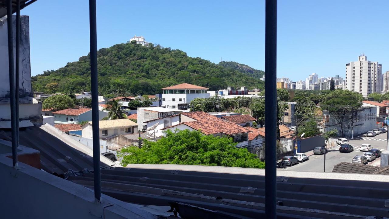 Seu Apto Na Praia Da Costa 5 Duplex Barato 3Q Completo Grande Ar Cond Geladeira Fogao Todo Seu Excel Localizacao Centro Vila Velha  Exterior foto